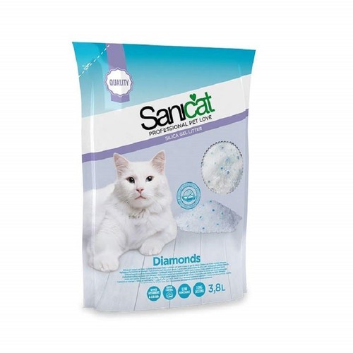 SANICAT Sorra per gats