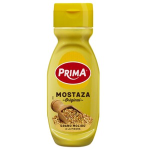 PRIMA Mostassa Original