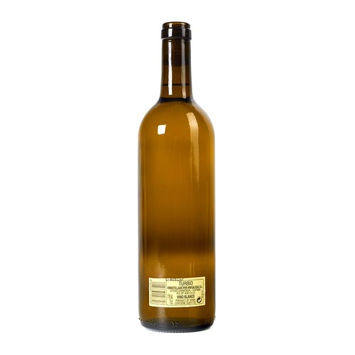 TURBIO Vi blanc