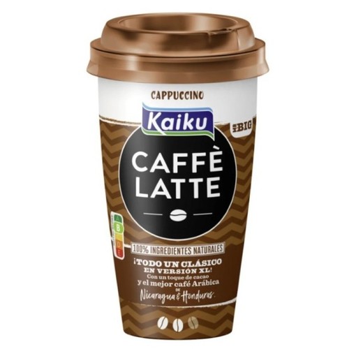 KAIKU Cafè Cappuccino