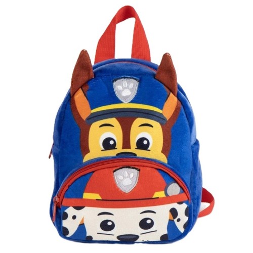 CERDA Motxilla guarderia paw patrol