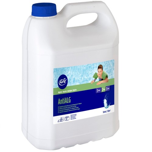 GRE Algicida concentrat per a piscina