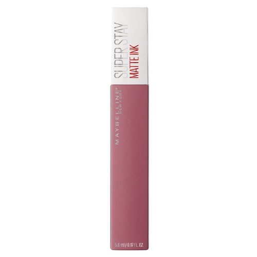 MAYBELLINE Pintallavis líquid to 15 Super Stay Matte Ink