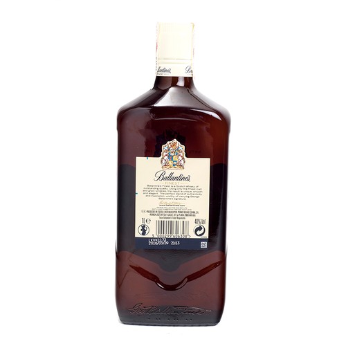 BALLANTINE'S Whisky