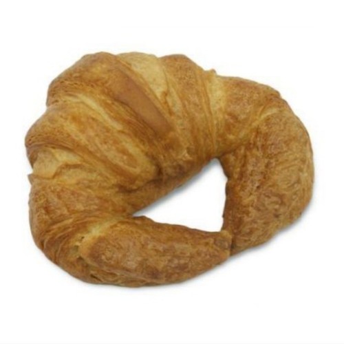  Croissant gran artesà