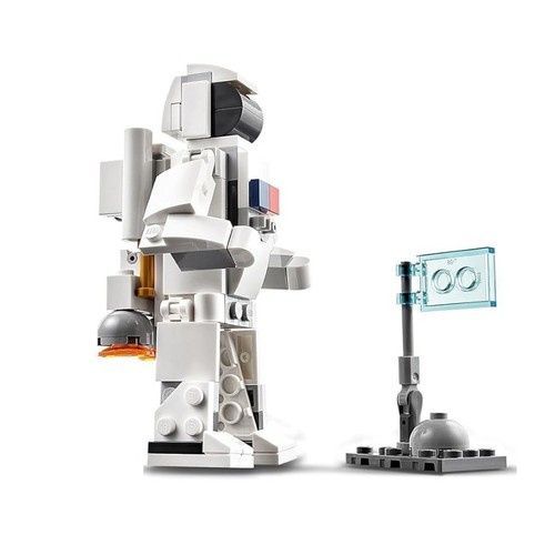 LEGO Set Creator Espai 3en1
