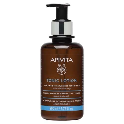 APIVITA Tònic facial hidratant