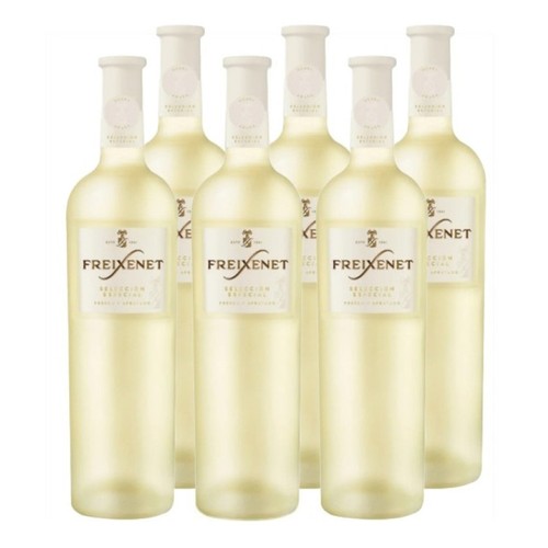 FREIXENET Caixa de vi blanc DO Catalunya