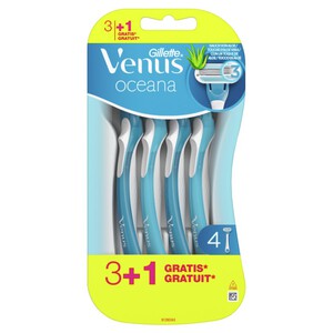 Imagen de GILLETTE VENUS Maquineta de depilar