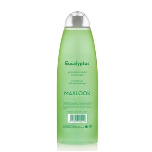 Gel de baño Eucalyptus