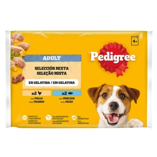 PEDIGREE Menjar en gelatina Vital per a gossos