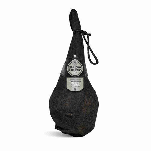 MAGNO DUROC Espatlla 50% Duroc reserva