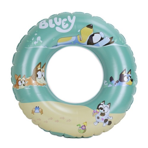 AGUMAY Flotador inflable infantil 50 cm