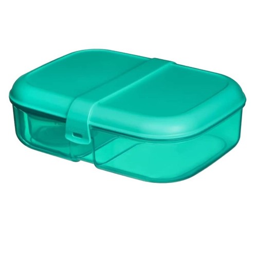SISTEMA LUNCH Contenidor hermètic 1,1 litres