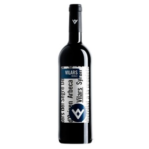 Vino tinto DO Costers del Segre