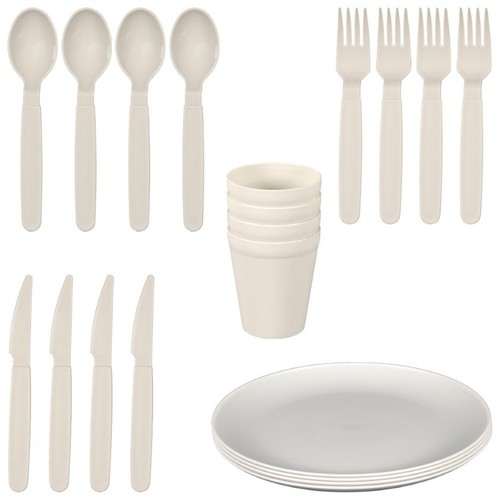  Set de picnic per a 4 persones