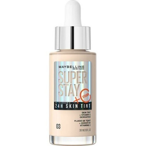 MAYBELLINE Base de maquillatge en sèrum to 03 Super Stay 24h