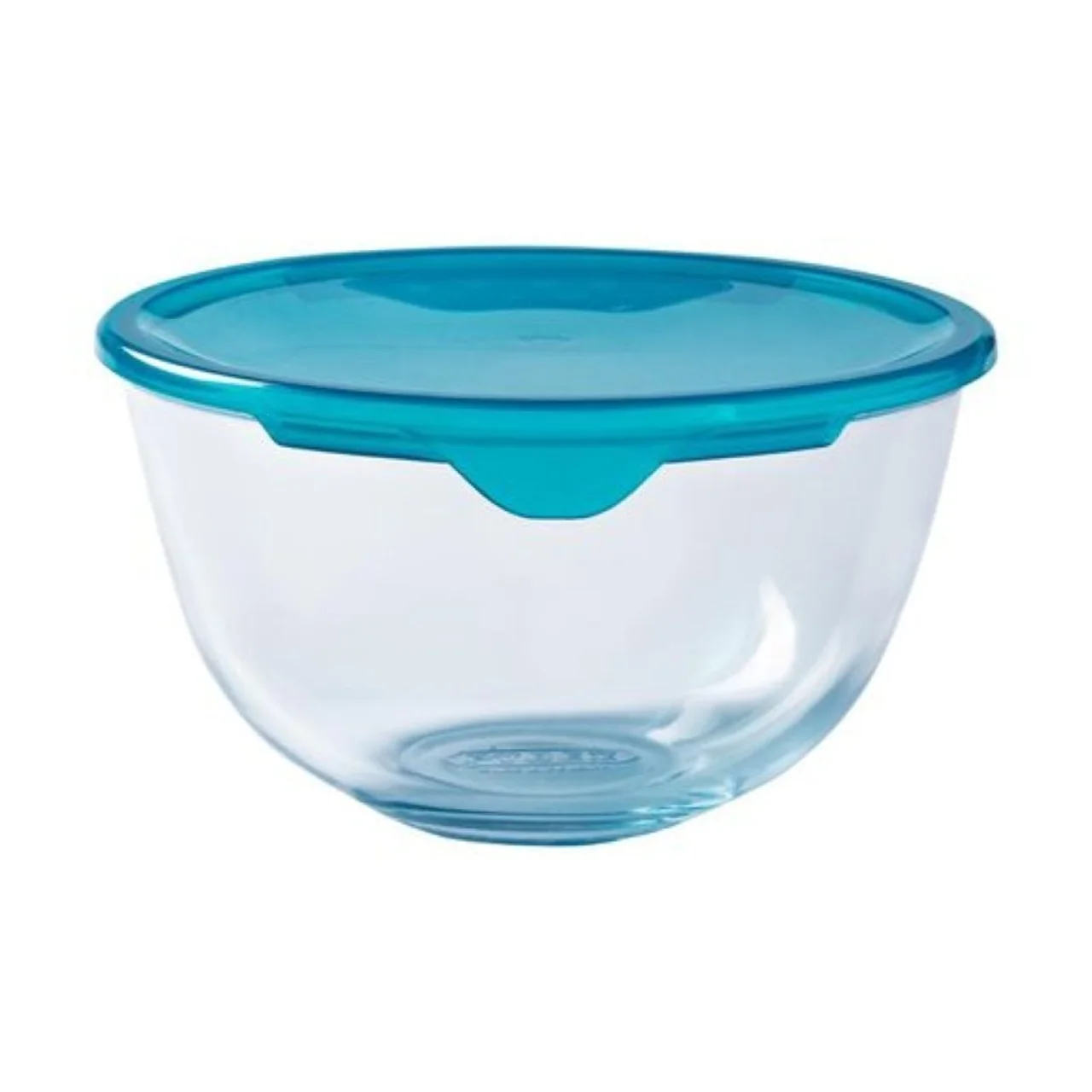 Recipiente hermético redondo Cook&Enjoy 17 cm