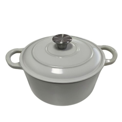 FACKLEMAN Olla ferro fos 23cm