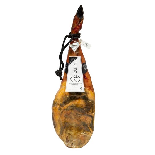 EPICUM Espatlla d'engreix 50% ibèrica