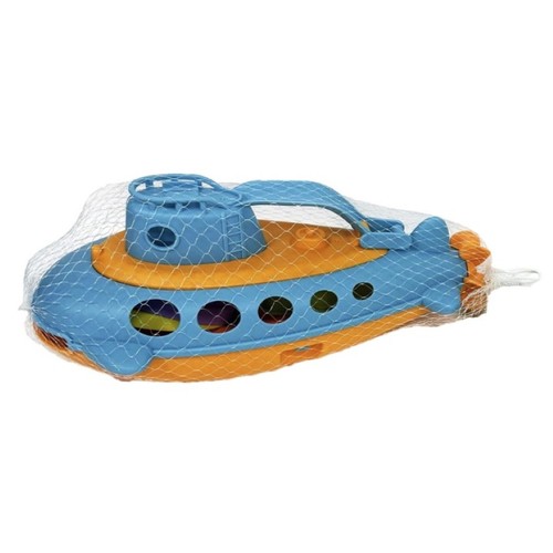 JUINSA Submarí Set 5 peces