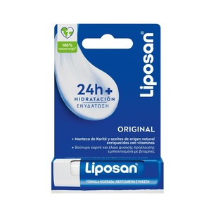 Imagen de LIPOSAN Protector labial