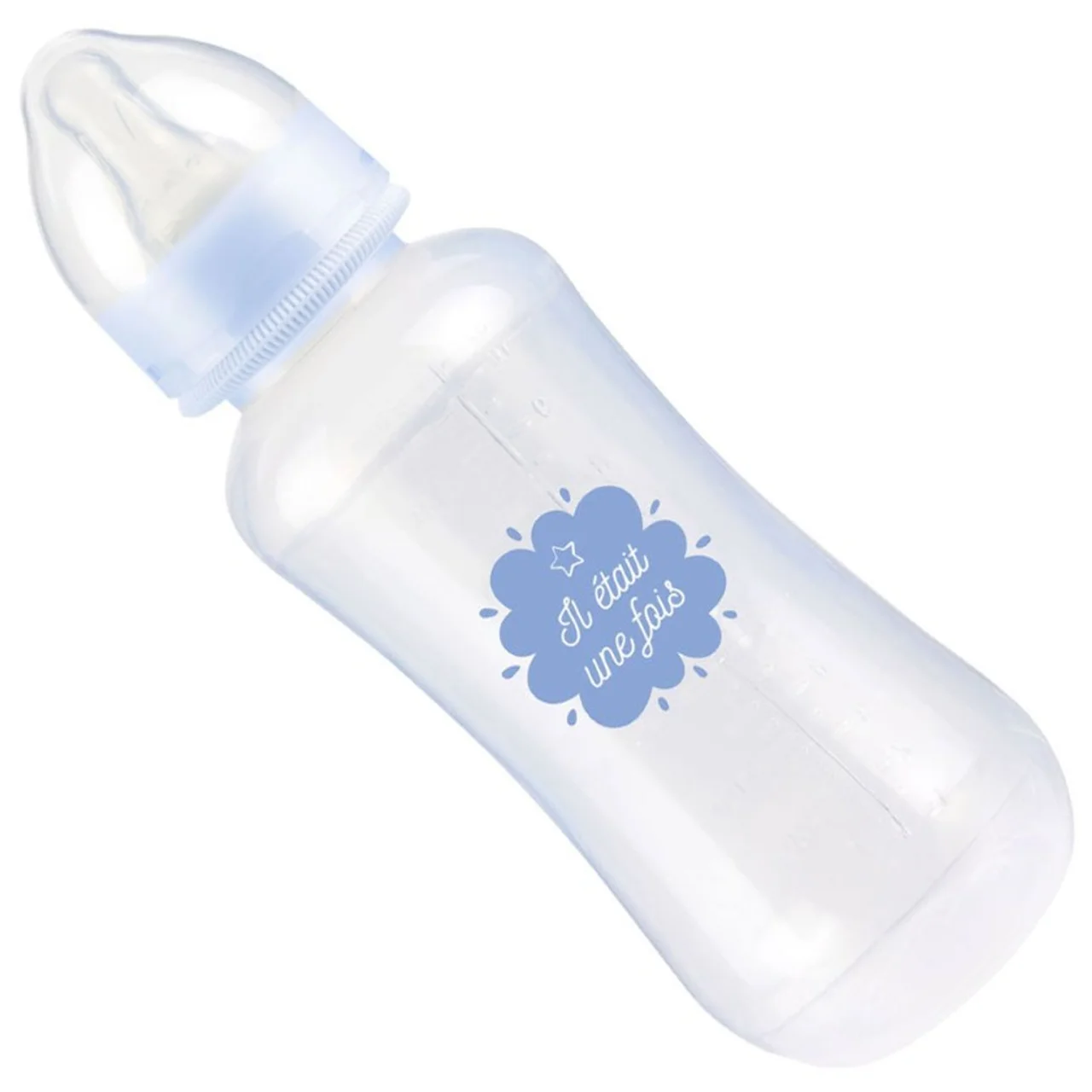 Biberón para bebés 300 ml