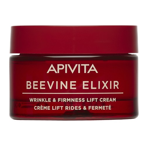 APIVITA Crema rica beevine elixir