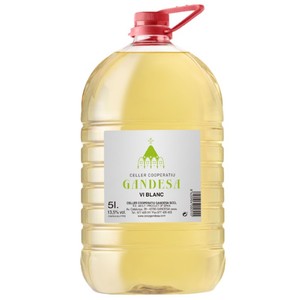 Vino blanco