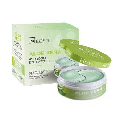 IDC INSTITUTE Pegat facial d'hidrogel Eye Patch