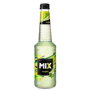 Cóctel Mojito