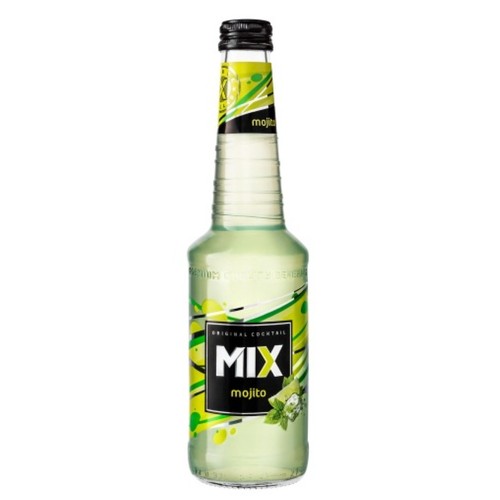 MIX Còctel Mojito
