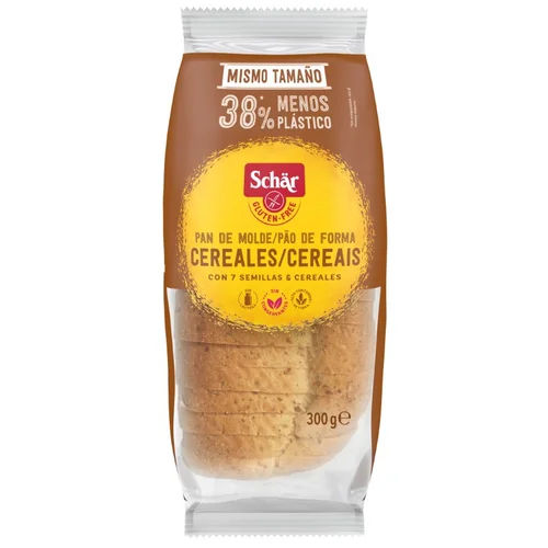 BONPREU Copos de avena integral