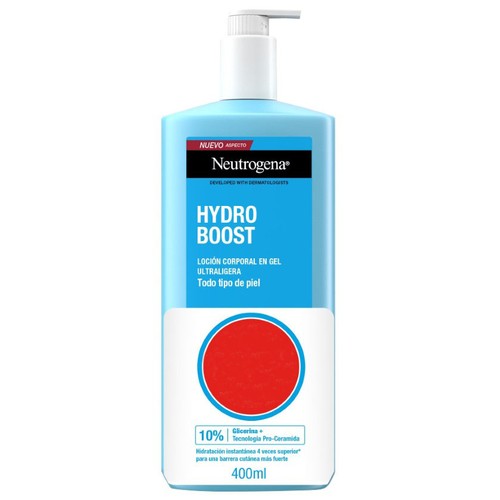 HYDRO BOOST Loció corporal Hydro Boost