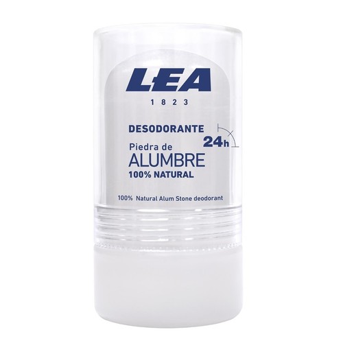 LEA Desodorant pedra d'alumbre
