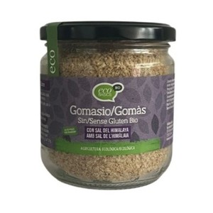 Imagen de ECOBASICS Gomasio