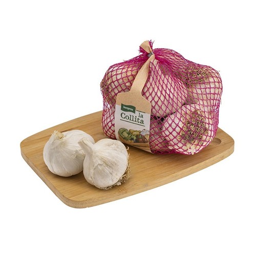 LA COLLITA Alls secs en malla de 250 g