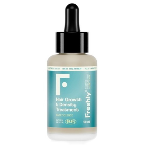 FRESHLY Sèrum tractament capil·lar Hair Growth