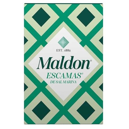 MALDON Escates de sal marina