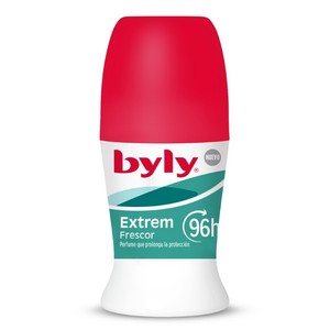 BYLY Desodorant de bola 50 ml