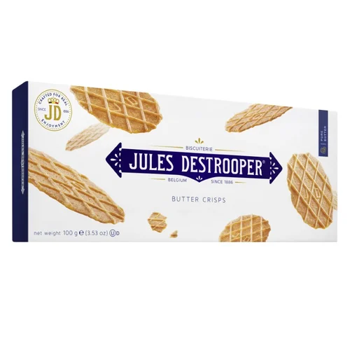 Galletas de mantequilla