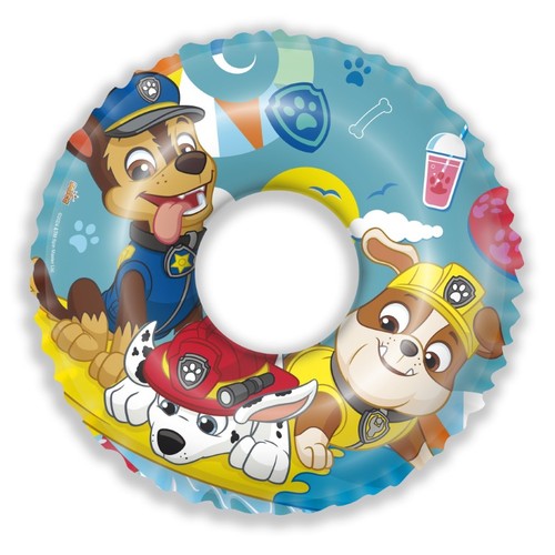 AGUMAY Flotador inflable infantil 50 cm