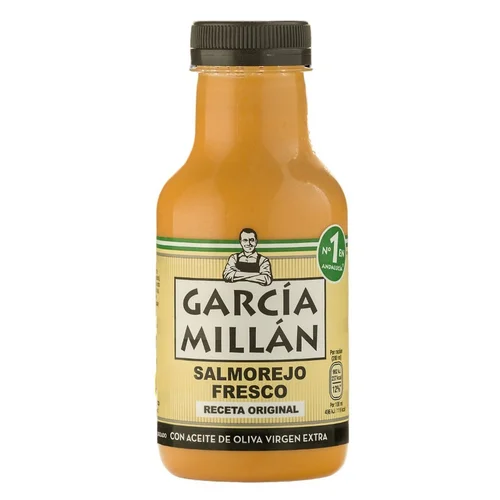 Gazpacho original