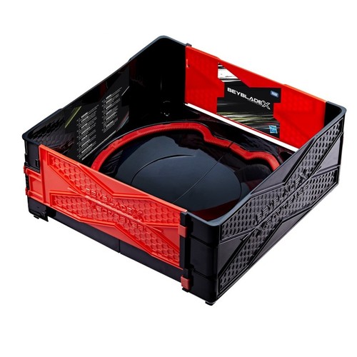 BEY BLADE Estadi portàtil BeyBlade X