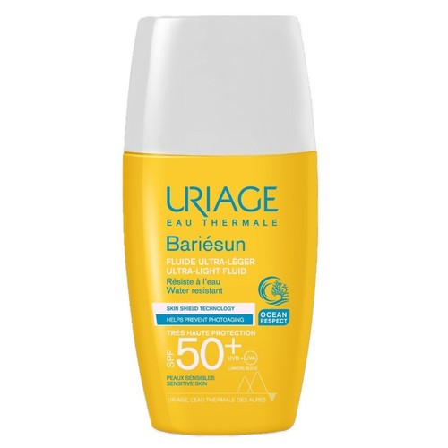 URIAGE Fluid lleuger Bariesun FPS 50+
