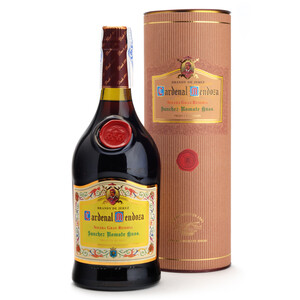 Imagen de CARDENAL MENDOZA Brandi de Xerès Solera Gran Reserva