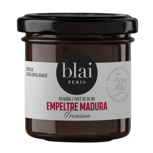 BLAI PERIS Olivada empeltre madura Km0