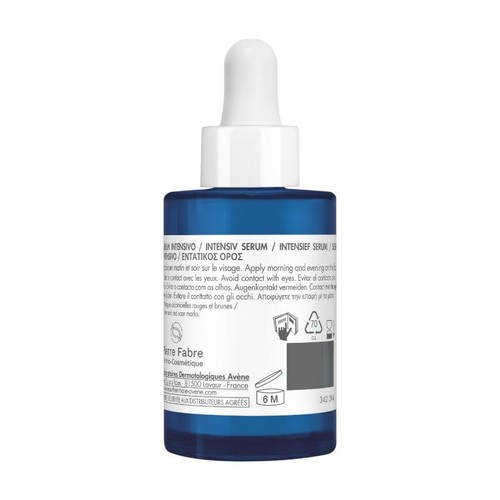 AVÈNE Sèrum intensiu Cleanance Comedomed