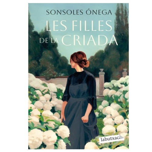 ED. LABUTXACA Llibre Les filles de la criada.