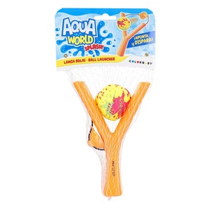 Imagen de COLORBABY Joc llançador pilota Aqua Splash!